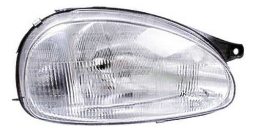 Optico Derecho Chevrolet Corsa Eco Swing 1.4 1993 1999