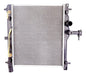 Radiador Motor Hyundai I-10 Kappa 1.2 G4la 2011 2017