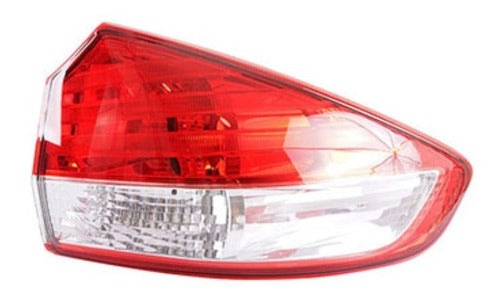 Farol Trasero Derecho Suzuki Ciaz 1.4 K14b 2016 2021