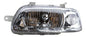 Optico Izquierdo Chevrolet Aveo 2004 2005