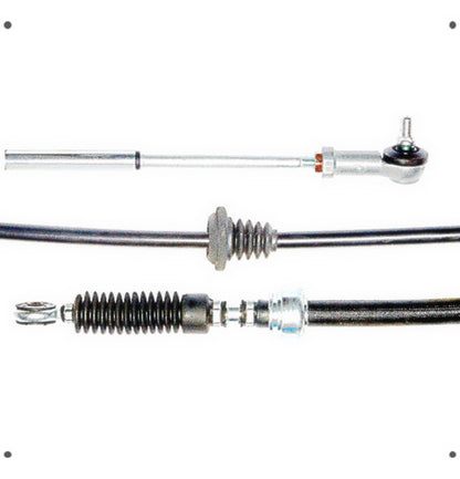 Cable Selector Kia K3600 3.6 Sh Sohc Diesel 1996 1998