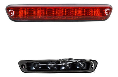 Tercera Luz Freno Chevrolet Luv Dmax 2005 2015