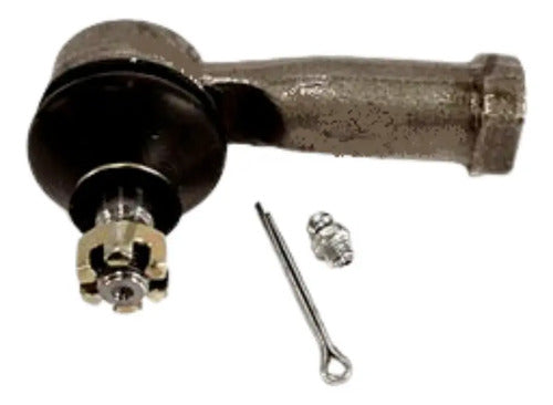 Terminal Direccion Exterior Derecho Nissan 140y 1.4 1978 1980