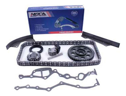 Kit Distribucion Nissan D21 2.4 Z24 1986 1987