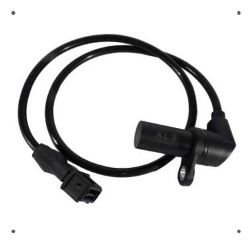 Sensor Rotacion Cigueñal Chevy Taxi 1.6 2004 2010