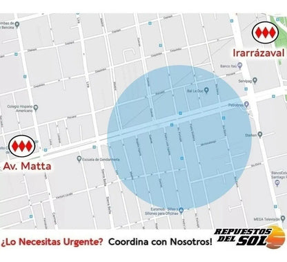 Polea Alternador Kia Soul 1.6 D4fb Vgt 2017 2018