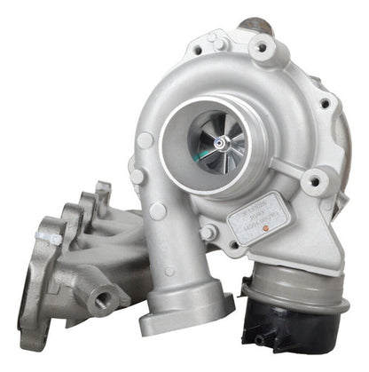 Turbo Nissan Np300 2.3 Ys23 D23x 2014 2021