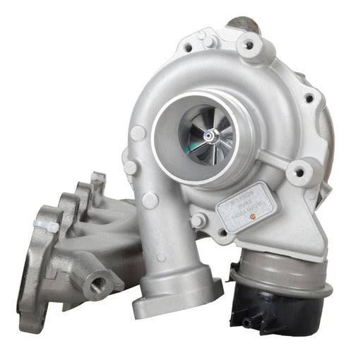 Turbo Nissan Np300 2.3 Ys23 D23x 2014 2021