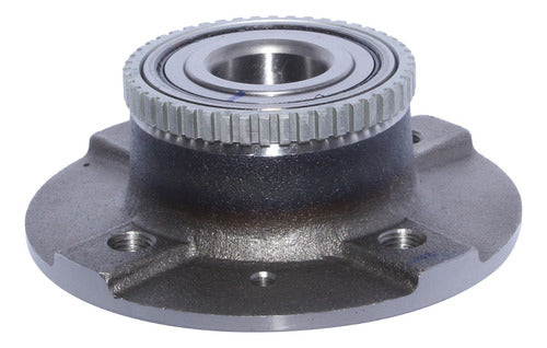 Maza Rueda Trasera Mg Mg3 1.5 4x2 Hatchback 2019 2023