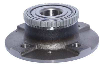 Maza Rueda Trasera Mg Mg3 1.5 4x2 Hatchback 2019 2023