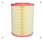 Filtro Aire Suzuki Carry 1.0 F10a Sk410v 1986 1998