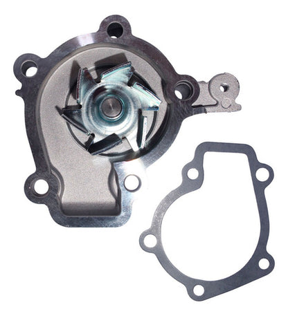 Bomba Agua Hyundai Trajet 2.0 G4gc 16 Valv 2005 2008