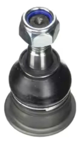Rotula Suspension Samsung Sm3 2006 2010 Derecho Izq