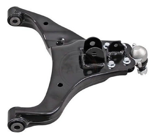Bandeja Suspension Chevrolet Colorado 2.8 2006 2012 Derecho 4x2