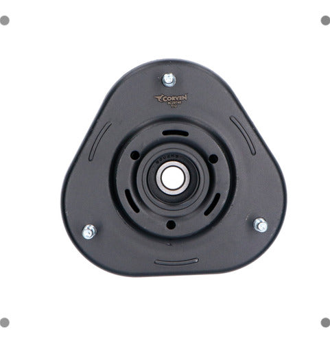 Par Cazoleta Ambos Lados Toyota Corolla 2003 2008