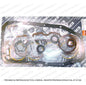 Juego Empaquetadura Motor Daewoo Prince 2.0 1993 1998