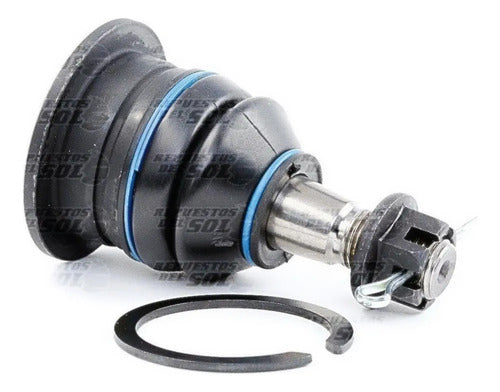 Rotula Suspension Toyota Hilux 2005 2015 Derecho Izquierda 4x4