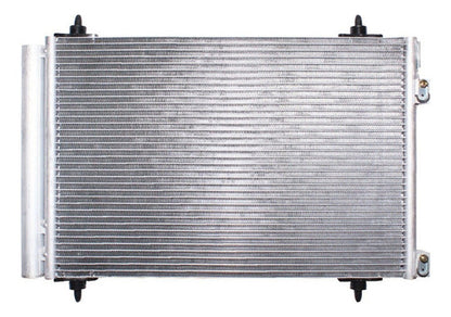 Condensador A/c Peugeot Partner Dv6dted 2012 2018