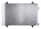 Condensador A/c Peugeot Partner Dv6dted 2012 2018