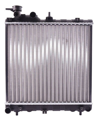 Radiador Motor Hyundai Atos 1.0 G4hc 1998 2003