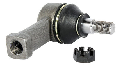 Cremallera Con Terminales Hyundai H1 2005 2007