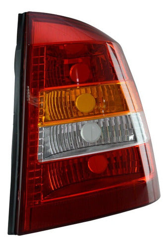 Farol Trasero Chevrolet Astra 1999 2002