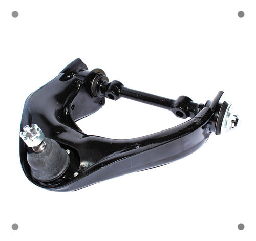 Bandeja Suspension Delantero Superior Izquierdo Kia Frontier 2.7 2000 2004