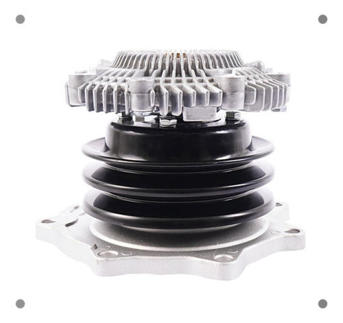 Bomba Agua Nissan Terrano 2.5 Td25ti D22 2001 2002