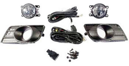 Kit Neblinero Suzuki Swift 1.3 M13a Rs413 2004 2011