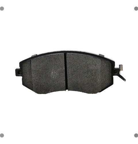Pastilla Freno Delantera Subaru Forester 2008 2019