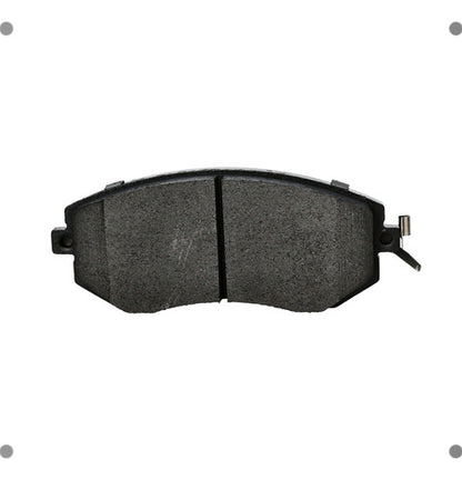 Pastilla Freno Delantera Subaru Forester 2008 2019