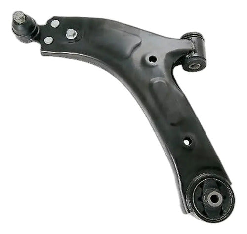 Bandeja Suspension Hyundai H1 2.5 2010 2015 Izquierda Inferior 4x2