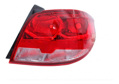 Farol Trasero Derecho Chevrolet New Sail 2016 2022 Depo
