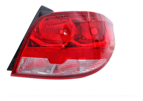 Farol Trasero Derecho Chevrolet New Sail 2016 2022 Depo