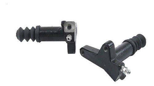 Cilindro Embrague Mitsubishi L200 2.5 1996 2006