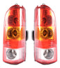 Farol Trasero Changan S300 1.0 Jl465qb-b 2008 2014 Par