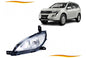 Neblinero Mahindra Xuv 500 2017 2020