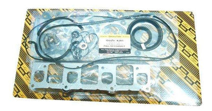 Juego Empaquetadura Motor Isuzu Nkr 2.8 1985 1993