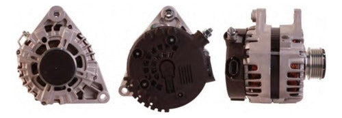Alternador Hyundai Avante D4fb 2013 2015