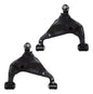 Bandeja Delantera Inferior Jac T8 Pro 2017 2024 Par