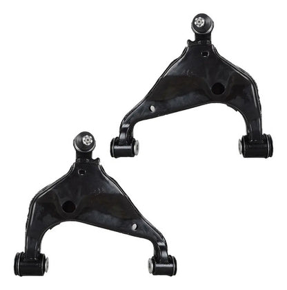 Bandeja Delantera Inferior Jac T6 2017 2024 Par