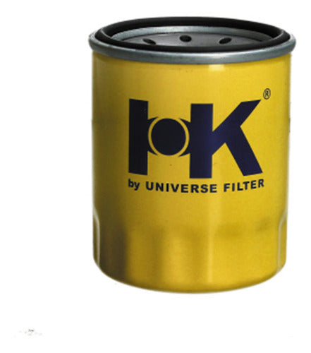 Kit Filtros Chevrolet Dmax 2.5 2015 2021