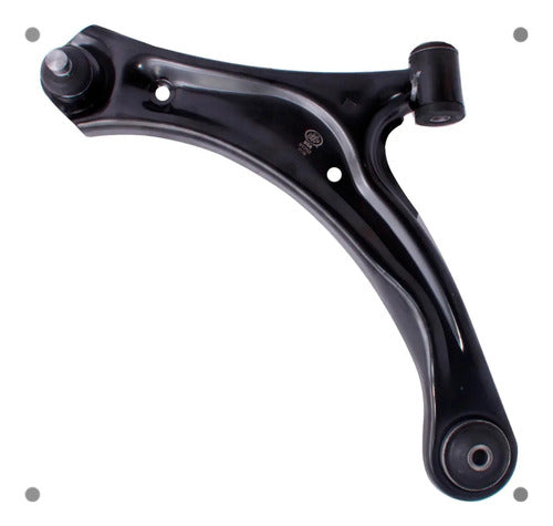 Bandeja Suspension Delantero Inferior Aerio 1.6 2005 2010 Par