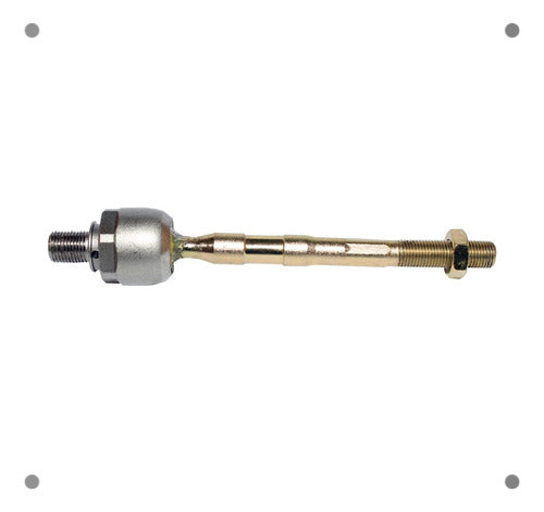 Brazo Axial Izquierda/derecha Kia Pride 1.5 2010 2013
