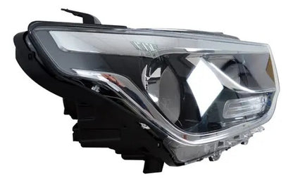 Optico Derecho Hyundai H1 2.5 2019 2023