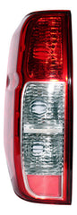 Farol Trasero Izquierdo Nissan Navara 2.5 Yd25ddti 2007 2013