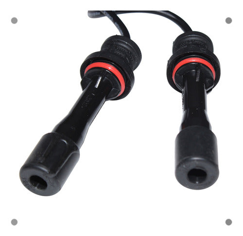 Juego Cable Bujia Mazda 323 1.6 1999 2003