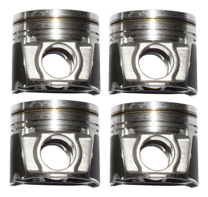 Pistones Std Ford Ranger 2.5 Tahilandesa 2006 2012