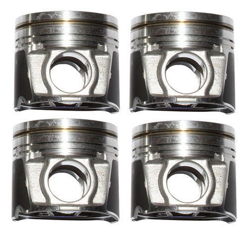 Pistones Std Ford Ranger 2.5 Tahilandesa 2006 2012