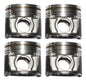 Pistones Std Ford Ranger 2.5 Tahilandesa 2006 2012